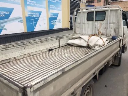 грузоперевозки газель заказать, бесплатное объявление частника с id 125024