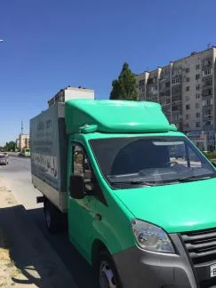 грузоперевозки газель заказать, бесплатное объявление частника с id 112583