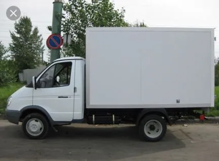 грузоперевозки газель заказать, бесплатное объявление частника с id 105182