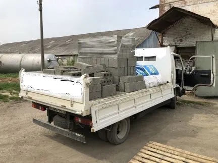 грузоперевозки газель заказать, бесплатное объявление частника с id 104411