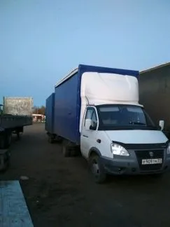 грузоперевозки газель заказать, бесплатное объявление частника с id 111495