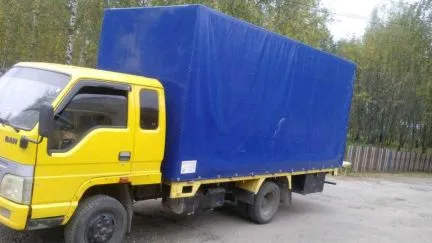 грузоперевозки газель заказать, бесплатное объявление частника с id 106537