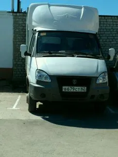грузоперевозки газель заказать, бесплатное объявление частника с id 122005