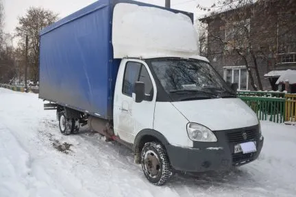 грузоперевозки газель заказать, бесплатное объявление частника с id 118800