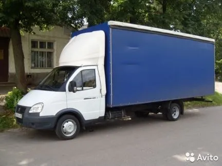 грузоперевозки газель заказать, бесплатное объявление частника с id 122725