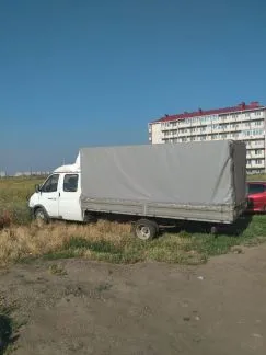 грузоперевозки газель заказать, бесплатное объявление частника с id 110816