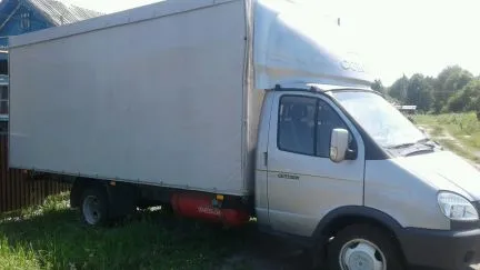 грузоперевозки газель заказать, бесплатное объявление частника с id 129649