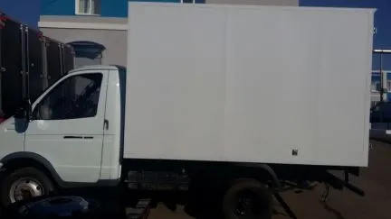 грузоперевозки газель заказать, бесплатное объявление частника с id 120761