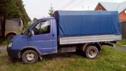 грузоперевозки газель заказать, бесплатное объявление частника с id 116612