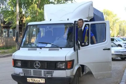 грузоперевозки газель заказать, бесплатное объявление частника с id 104977