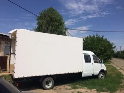 грузоперевозки газель заказать, бесплатное объявление частника с id 111761