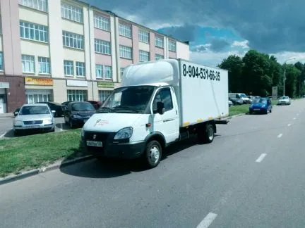 грузоперевозки газель заказать, бесплатное объявление частника с id 106079