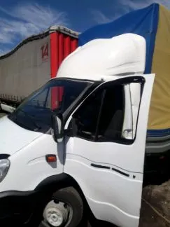 грузоперевозки газель заказать, бесплатное объявление частника с id 108307
