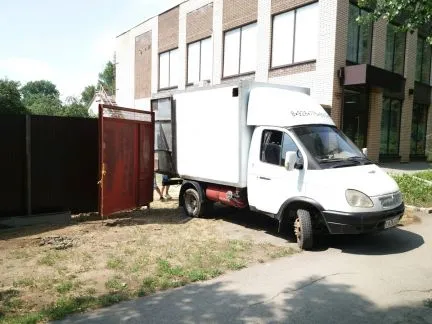грузоперевозки газель заказать, бесплатное объявление частника с id 121722