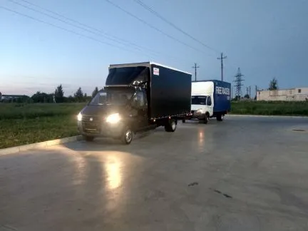 грузоперевозки газель заказать, бесплатное объявление частника с id 129613