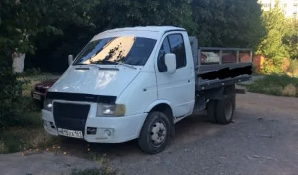 грузоперевозки газель заказать, бесплатное объявление частника с id 121517