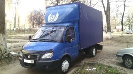 грузоперевозки газель заказать, бесплатное объявление частника с id 112353