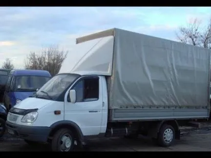 грузоперевозки газель заказать, бесплатное объявление частника с id 115967