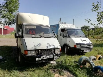 грузоперевозки газель заказать, бесплатное объявление частника с id 124404