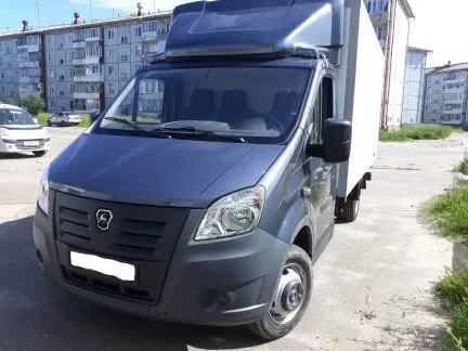грузоперевозки газель заказать, бесплатное объявление частника с id 113048