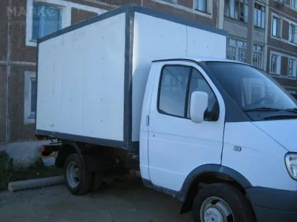 грузоперевозки газель заказать, бесплатное объявление частника с id 127969