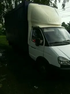 грузоперевозки газель заказать, бесплатное объявление частника с id 110204