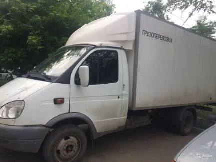 грузоперевозки газель заказать, бесплатное объявление частника с id 124817