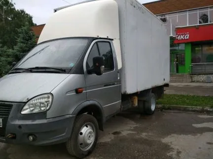 грузоперевозки газель заказать, бесплатное объявление частника с id 129610