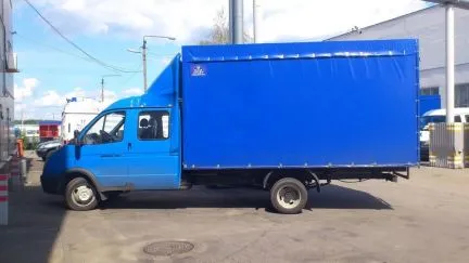 грузоперевозки газель заказать, бесплатное объявление частника с id 123879
