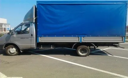 грузоперевозки газель заказать, бесплатное объявление частника с id 125954