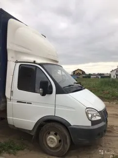 грузоперевозки газель заказать, бесплатное объявление частника с id 126443