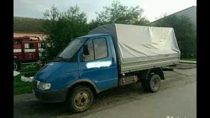 грузоперевозки газель заказать, бесплатное объявление частника с id 109497