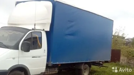 грузоперевозки газель заказать, бесплатное объявление частника с id 126741