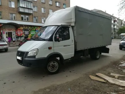 грузоперевозки газель заказать, бесплатное объявление частника с id 129289