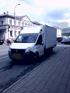 грузоперевозки газель заказать, бесплатное объявление частника с id 126335