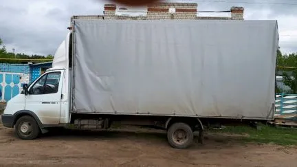 грузоперевозки газель заказать, бесплатное объявление частника с id 113319