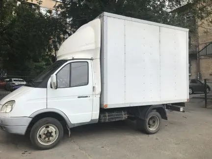 грузоперевозки газель заказать, бесплатное объявление частника с id 121444