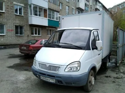 грузоперевозки газель заказать, бесплатное объявление частника с id 127203