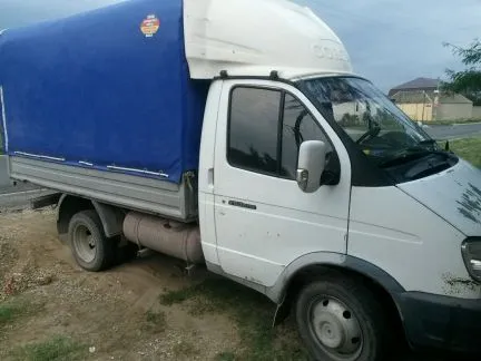 грузоперевозки газель заказать, бесплатное объявление частника с id 108058