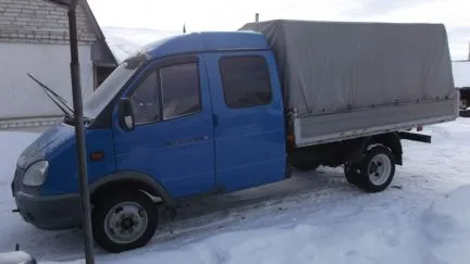 грузоперевозки газель заказать, бесплатное объявление частника с id 127398