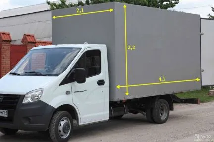 грузоперевозки газель заказать, бесплатное объявление частника с id 119392