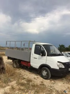 грузоперевозки газель заказать, бесплатное объявление частника с id 108076