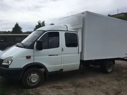 грузоперевозки газель заказать, бесплатное объявление частника с id 116953