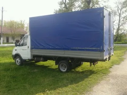 грузоперевозки газель заказать, бесплатное объявление частника с id 129534