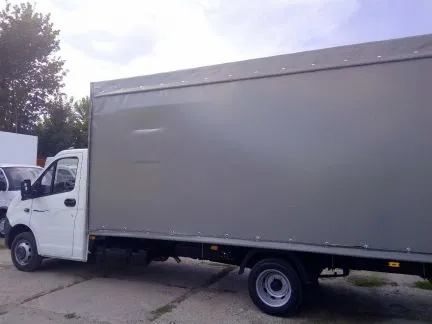 грузоперевозки газель заказать, бесплатное объявление частника с id 123991