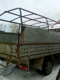 грузоперевозки газель заказать, бесплатное объявление частника с id 125074