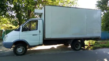 грузоперевозки газель заказать, бесплатное объявление частника с id 125729