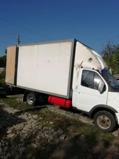 грузоперевозки газель заказать, бесплатное объявление частника с id 109873
