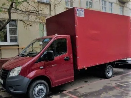 грузоперевозки газель заказать, бесплатное объявление частника с id 122165