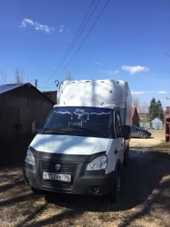 грузоперевозки газель заказать, бесплатное объявление частника с id 116348